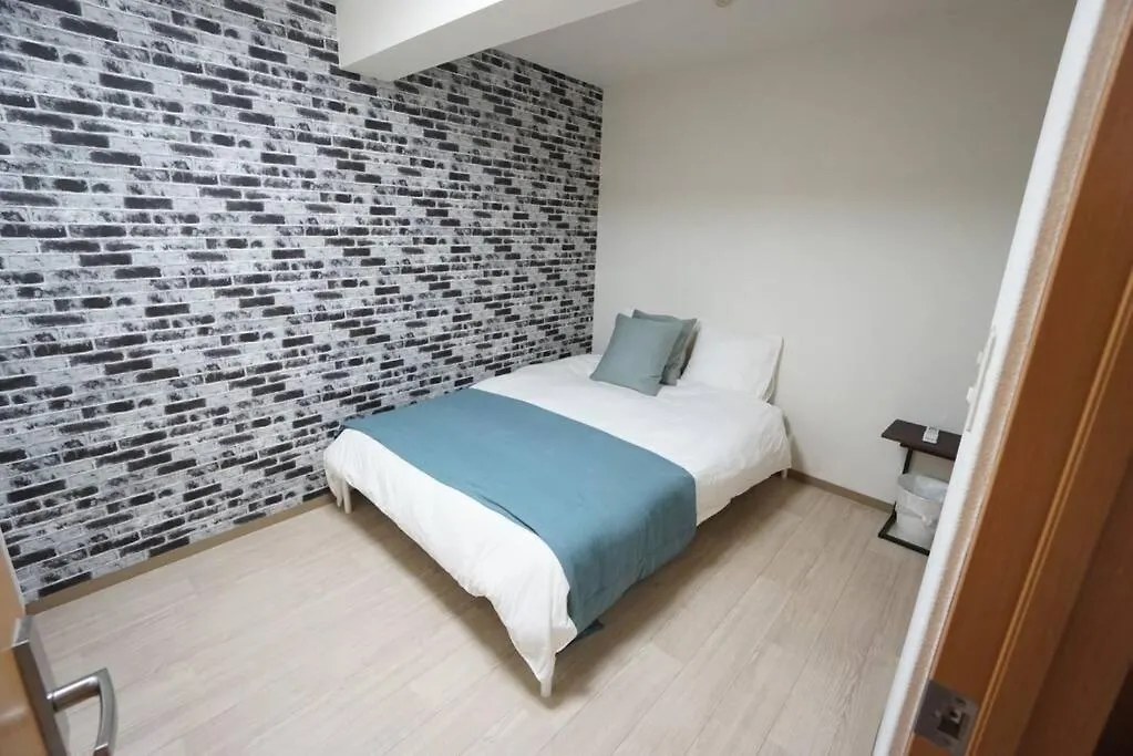 Villa Family Home Rinka Shitennoji Rkb Osaka