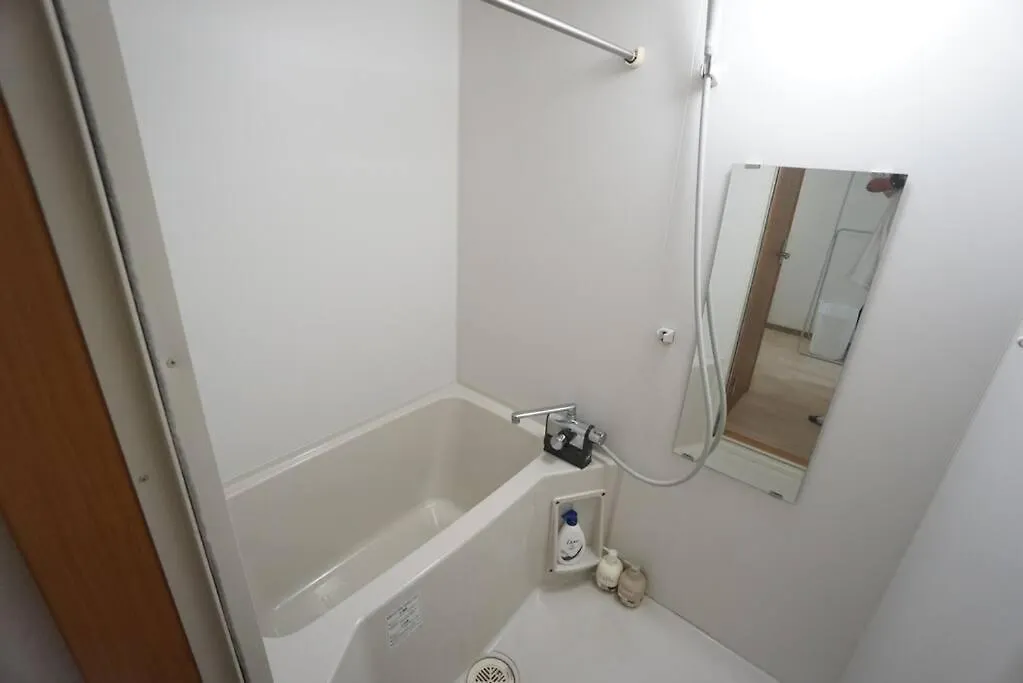 Family Home Rinka Shitennoji Rkb Osaka